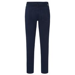 KARLOWSKY | Pantalon 5 poches homme - Bleu nuit - Taille : 64