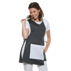 KARLOWSKY | Casacca Copriabito Marilies - Bianco - Taglia: 4	