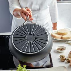 DEMEYERE | ALU PRO 5 - Poêle à frire - Ø 240 mm - Aluminium