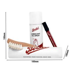 BERKEL | Recuperatieset - Rood