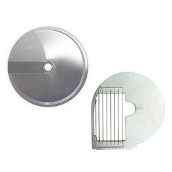 Set di taglio per patatine fritte e bastoncini - 10x10mm - per GSA5