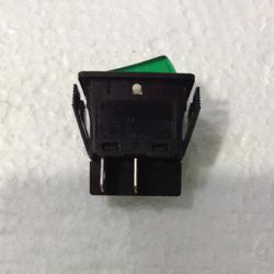 I/O Schalter - 16A / 250VAC - T85/T125 - für Serie KTF & TKSF