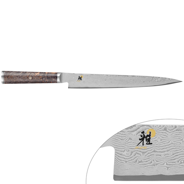 MIYABI | 5000 MCD 67 - Sujihiki - Hoja: 240mm