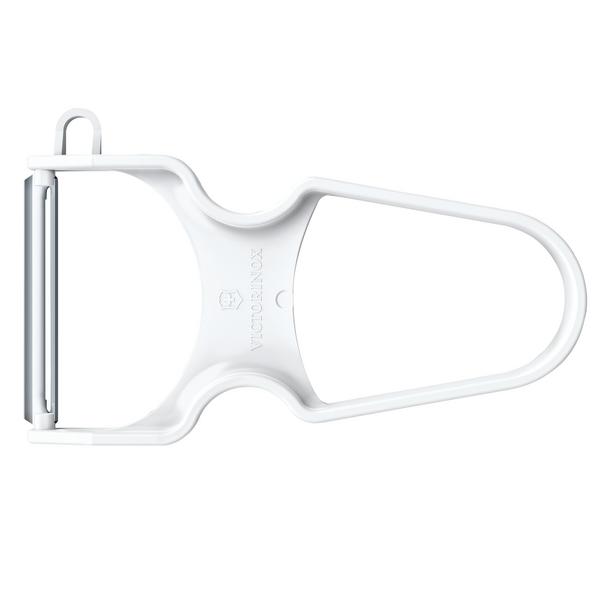 VICTORINOX | RAPID peeler - White