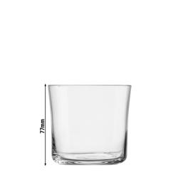 (24 stuks) whiskeyglazen - ESPRIT - 295ml