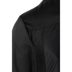 KARLOWSKY | Camicia da cuoco a maniche corte - Nero - Taglia: XS