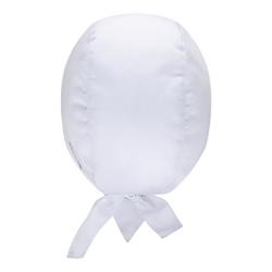 (5 peças) Bandana Essential - Branco