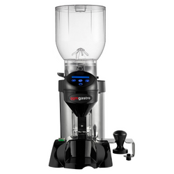 Moinho de café ( Aço inoxidável) - 2 kg - 63 db