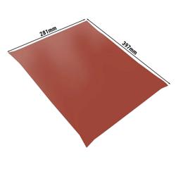 Teflonfolie - voor Highspeed contactgrill STGHIG33 & STGHIG66