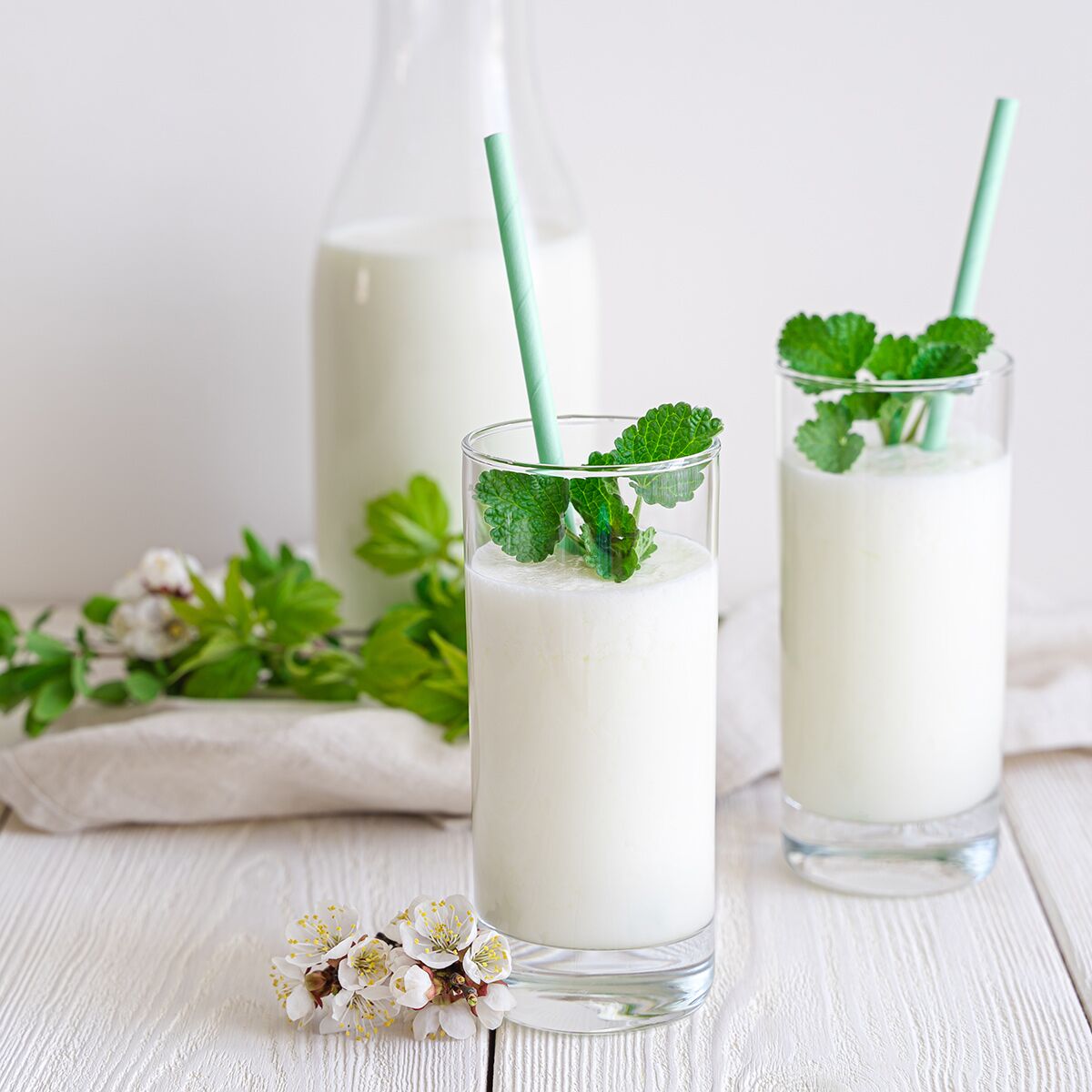 Distributeur d’Ayran / de Jus - 19 Litres - 250 Watt - Noir