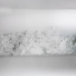 Máquina para flocos de gelo - 85 kg / 24h