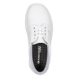 Zapato de seguridad usedom - blanco - talla: 40