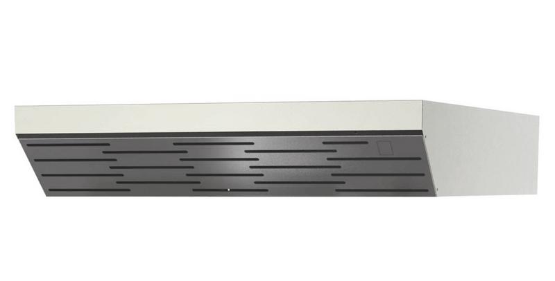 Cappa per forno per pizza - adatta per PP430, PP430#2, PP430-230V e PP830