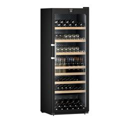 LIEBHERR | Cave à vin PERFECTION - 1 zone climatique - 642 litres - capacité maximale de 284 bouteilles
