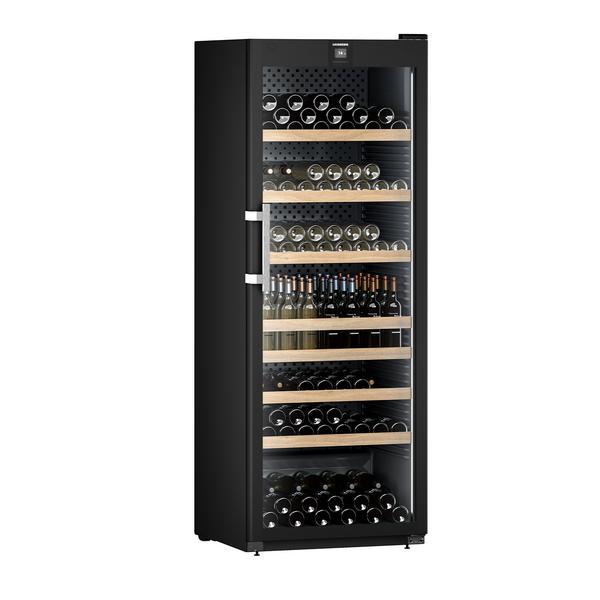 LIEBHERR | Weinkühlschrank PERFECTION - 1 Klimazone - 642 Liter - max. 284 Flaschen