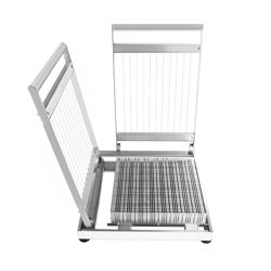 Gitaarsnijder - Draadafstand: 15, 22,5 & 30mm - dubbel - incl. 3 snijframes