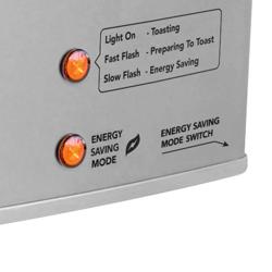 ROBAND | Tostapane a ciclo continuo professionale