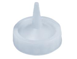 (6 pieces) Precision membrane – fits squeeze & dosing bottles FFO-001 to -005, -007 - white
