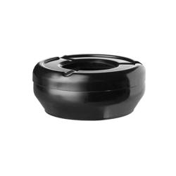 (6 pz) Posacenere antivento - CASUAL - Ø 120mm - melamina