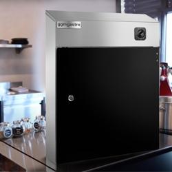 Sterilizzatore per coltelli - per 10 coltelli	