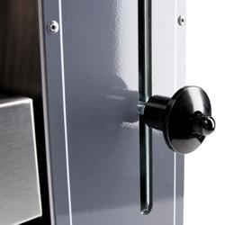 Forno Pita / Salamandra com 4 queimadores