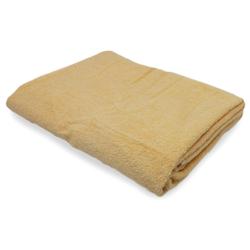 (10 pcs) Grönland Drap de plage - 70x200cm - Jaune