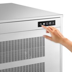 Commercial Flake Ice Machine - Modular - 390kg/24h