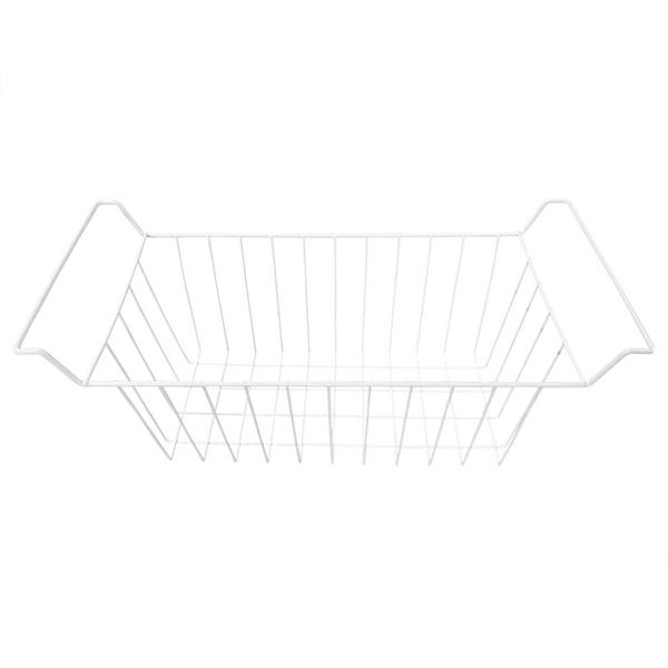 سلة لغلايات الطعام TMI - 300x200x200mm - بولي كربونات - لـ TMI400-E