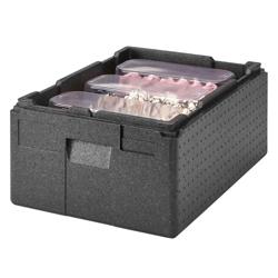 CAMBRO | CAM GOBOX® - Mehrzweckbox Toploader - 2x GN 1/1