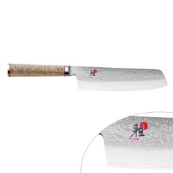 MIYABI | 5000 MCD - Nakiri - Klinge: 178mm