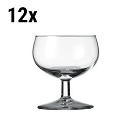 (12 pièces) Verre à liqueur – GILDE – 110 ml