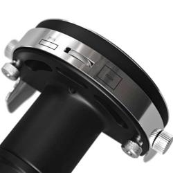 Couteau à kebab électrique - ECO - Capacité 80 kg/Jour, inclus lame à kebab et bloc d'alimentation 