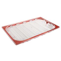 (5 Stück) Deckel - passend für Vakuumier GN-Behälter VMCE