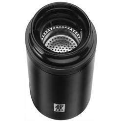 ZWILLING | THERMO - balon cu vid pentru ceai și apă infuzată - 0,42 litri