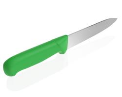 Trancheermes - recht - Lemmet: 180mm