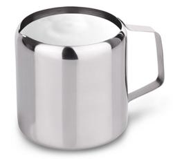 Pot à lait - 300ml - acier inoxydable