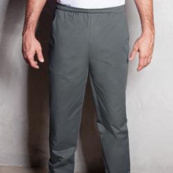 (6 piezas) Karlowsky - pantalón slip Kaspar - antracita - talla: L