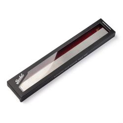 BERKEL | Wall-Mounted Magnetic Knife Strip – Red - 430 mm - AISI 304 Stainless Steel
