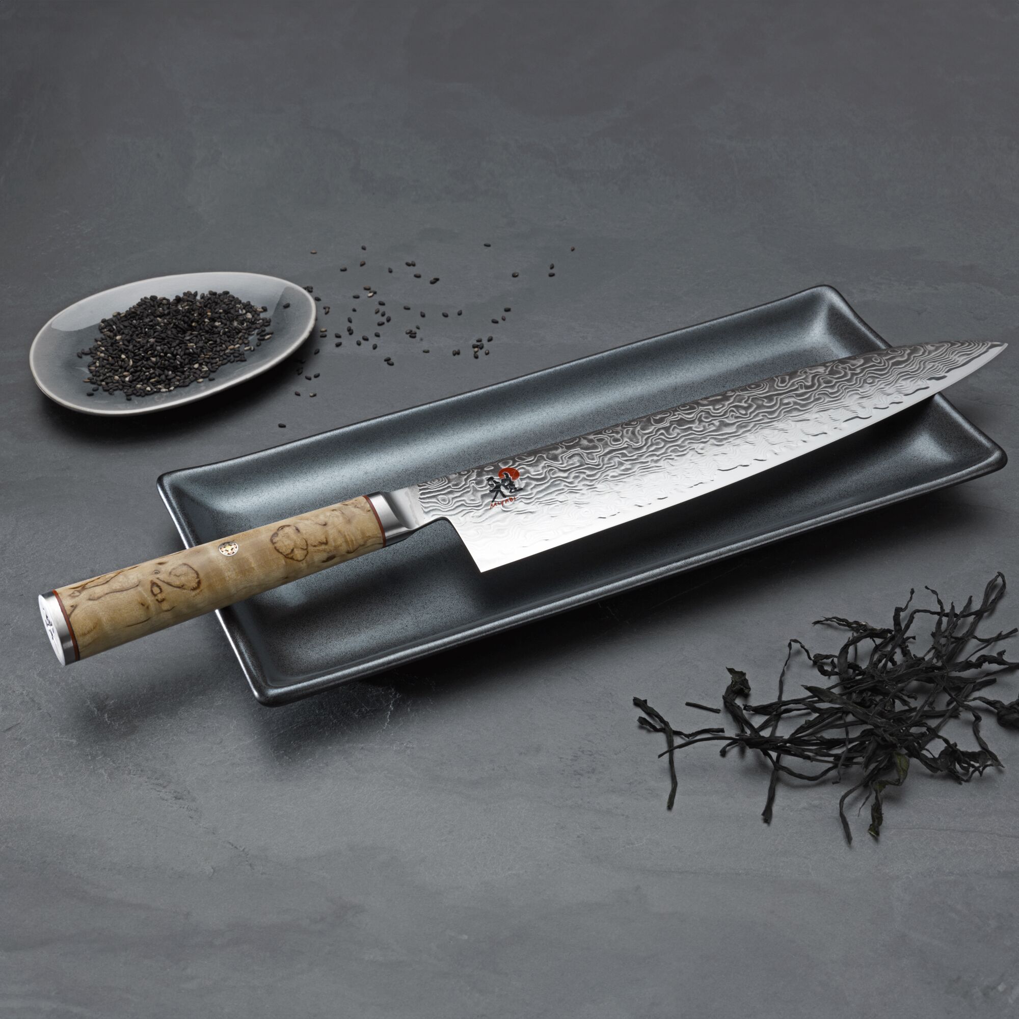 MIYABI | 5000 MCD - Shotoh - Lame: 130 mm