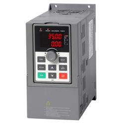 Frekvenční měnič - 4 kW - 400 V