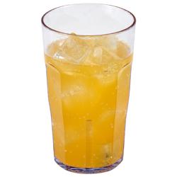 CAMBRO | LAGUNA - BPA أكواب شرب - 650 مل - شفافة - خالية من (قطعة x36)