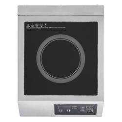 (4 pieces) Commercial Tabletop Induction Hob - 3.5 kW