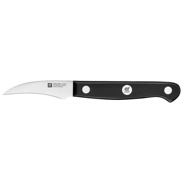ZWILLING | GOURMET - Nož za guljenje - Oštrica: 60 mm 