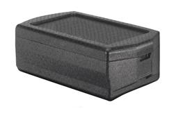 Thermobox Plus - Toppmatad - GN 1/1 - 35,2 liter