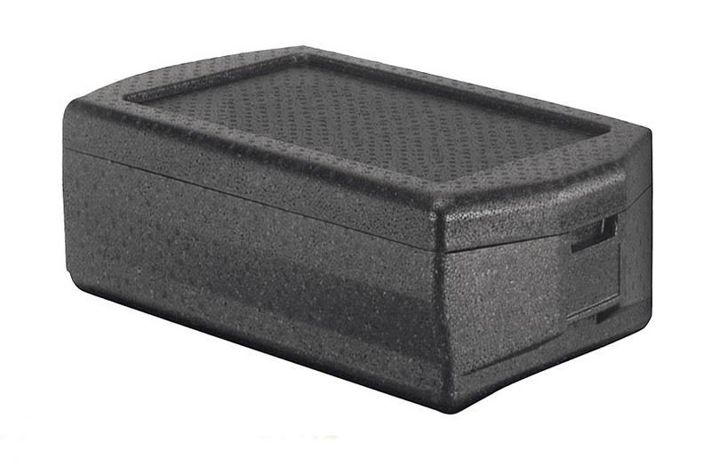 Termobox Plus - GN 1/1 - 35,2 litros - 680x445x300mm