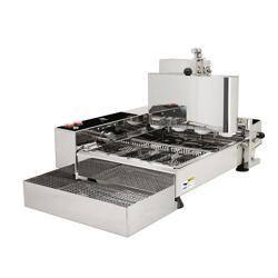 Automatische donutmachine