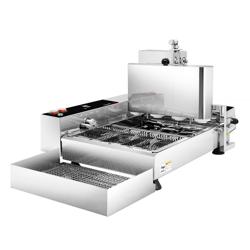 Macchina automatica per ciambelle