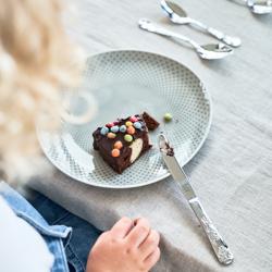 ZWILLING | GRIMM'S FAIRY TALES - Set di posate per bambini - 4 pezzi