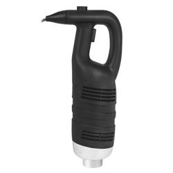 Blender ręczny włącznie ramieniem miksującym  300mm & trzepaczką - 850 W - 1 prędkość	