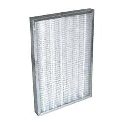 Synthetic Filter for Exhaust Air Purification Systems - 287x592mm